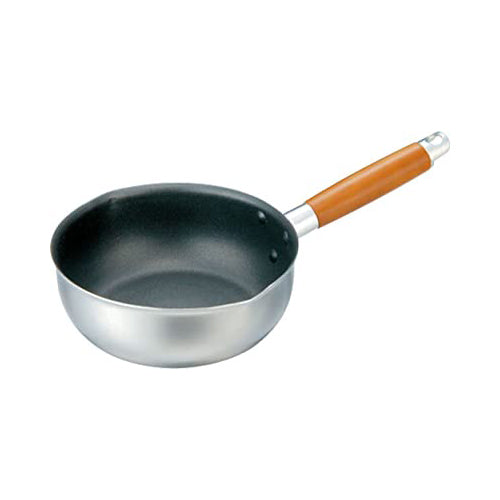 MTI二層ﾌｯｿ雪平鍋用HSSPﾊﾝﾄﾞﾙ20～24c用