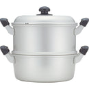 ゆうげ紀行蒸し器セット２８㎝