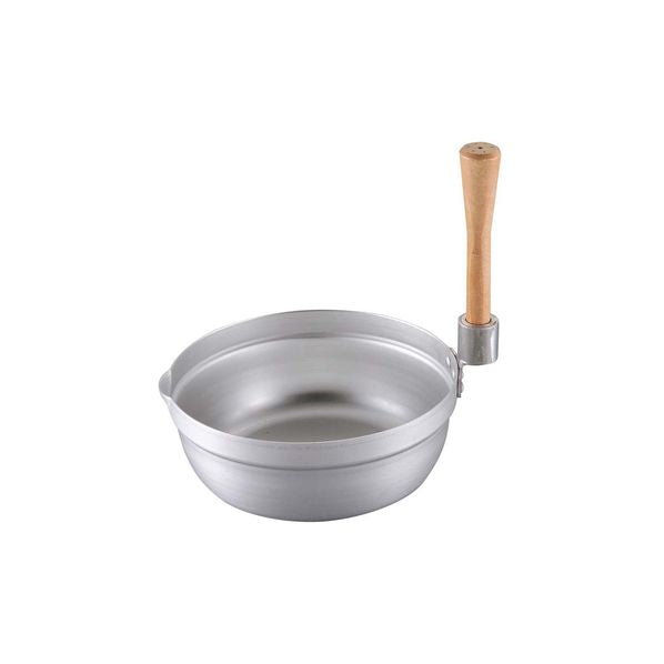 アルミスタッキングゆきひら鍋27ｃｍ