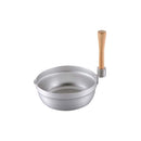 エレテックｽﾀｯｷﾝｸﾞゆきひら鍋27cm