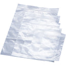 増量Wﾁｬｯｸ袋50枚入GG-11