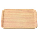 M44-389ユニバーサルトレイ薄木目390×293