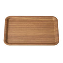 M44-392ユニバーサルトレイ濃木目390×293