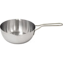 越乃ゆきひらステンレス18cmKSN-18Y