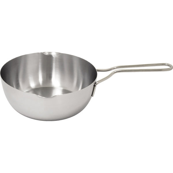 越乃ゆきひらステンレス18cmKSN-18Y