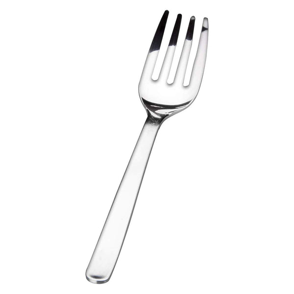 MT18-0幼児用フォーク４本刃15cm