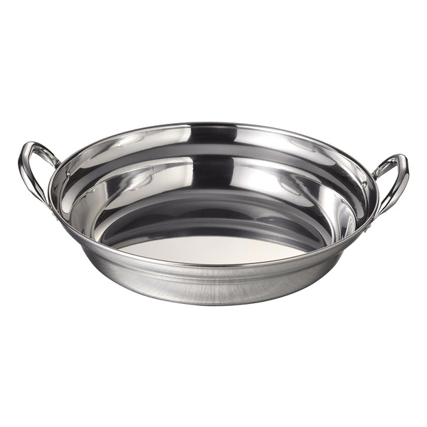 PEステン寄せ鍋１９.５cm