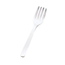 MT18-0幼児用ﾌｫｰｸ 4本刃(穴無)ﾐﾆ 131mm