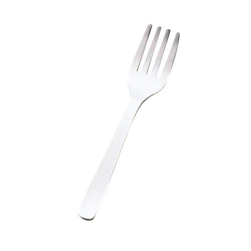 MT18-0幼児用ﾌｫｰｸ 4本刃(穴無)ﾐﾆ 131mm