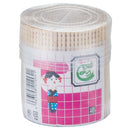 容器入楊枝(３０ﾊﾟｯｸ入)１４０号※