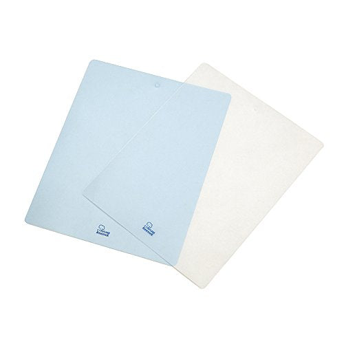 GCM1221 ｼｪﾌﾗﾝﾄﾞ まな板シート2枚組