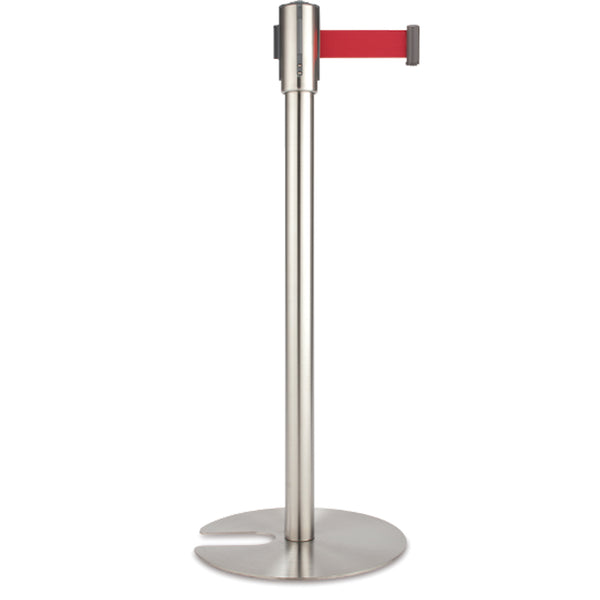 SU-661-300-2ﾍﾞﾙﾄﾊﾟｰﾃｰｼｮﾝLight赤