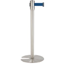 SU-661-300-3ﾍﾞﾙﾄﾊﾟｰﾃｰｼｮﾝLight青