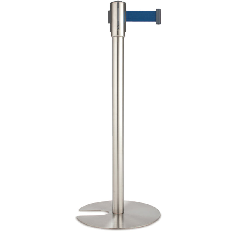 SU-661-300-3ﾍﾞﾙﾄﾊﾟｰﾃｰｼｮﾝLight青