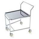 18-8給食カートトレイタイプ