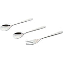 KK4400＃18-8幼児ﾏﾙﾁｽﾌﾟｰﾝ(先割)122㎜