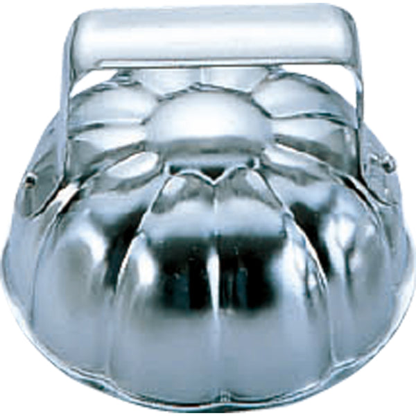 S印№402ステンライス型菊