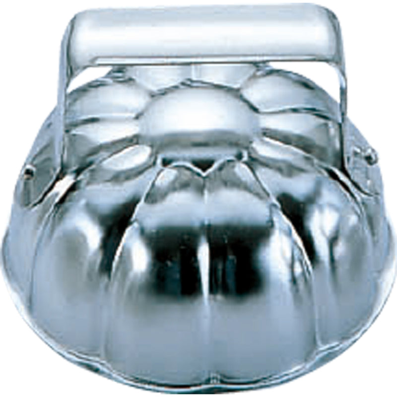 S印№402ステンライス型菊