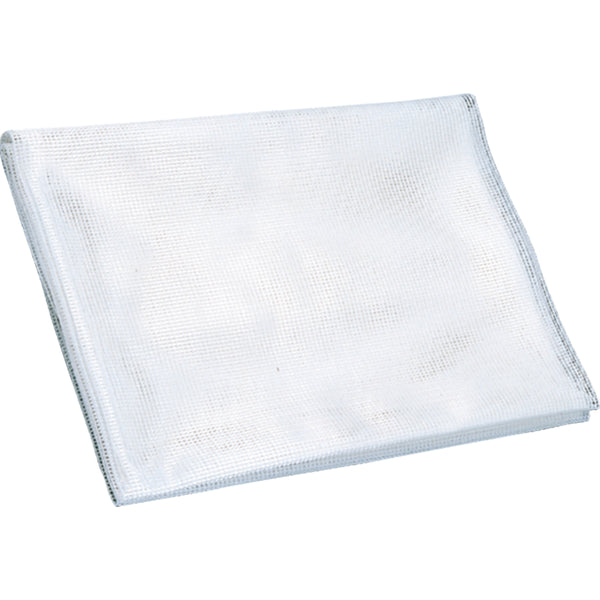 炊飯名人ﾈｯﾄﾛﾝL(100cm角)3～5升用 菱目