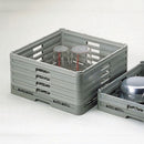 BKオープンラック オープン165