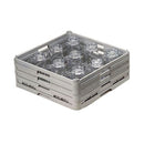 BK9仕切りグラスラック G-9-115