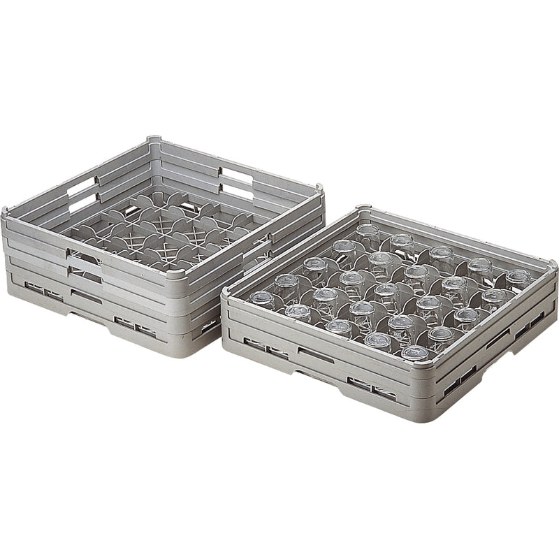 BK25仕切りグラスラック G-25-115