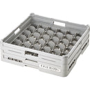 BK36仕切りグラスラック G-36-135