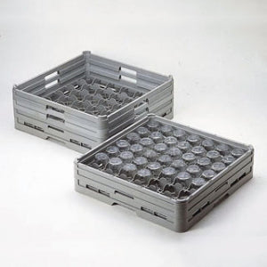 BK49仕切りグラスラック G-49-95