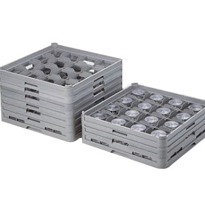 BK36仕切りｽﾃﾑｳｪｱｰﾗｯｸ S-36-125