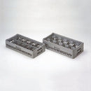 BK10仕切りグラスラック HG-10-95