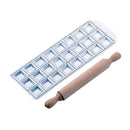 ｲﾝﾍﾟﾘｱ ラビオリ２４ヶ取(角型)