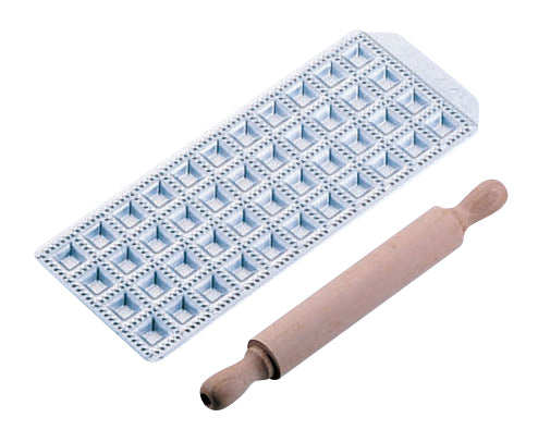 ｲﾝﾍﾟﾘｱ ラビオリ４４ヶ取(角型)