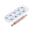 ｲﾝﾍﾟﾘｱ ラビオリ１８ヶ取(三角型)