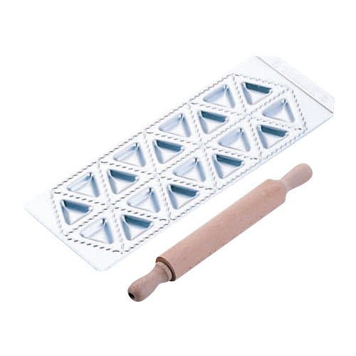 ｲﾝﾍﾟﾘｱ ラビオリ１８ヶ取(三角型)