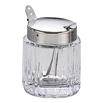 Ｍ№４５６ラー油入れ１２０cc