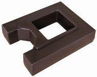 ライザーブラウンR1000LCD-BR