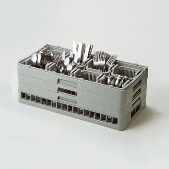 BKｼﾙﾊﾞｰﾗｯｸ用ﾊｰﾌｻｲｽﾞHB-8-155ﾗｯｸのみ