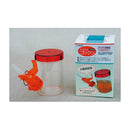 らくらくｺﾞｯｸﾝ ｽｰﾌﾟお茶用水量調節器付