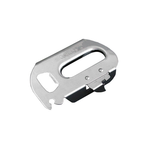 ライフオン ステンゴールド缶切