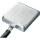 MTI ﾆｭｰIHﾐﾗｰ玉子焼(角底圧着)15×18cm