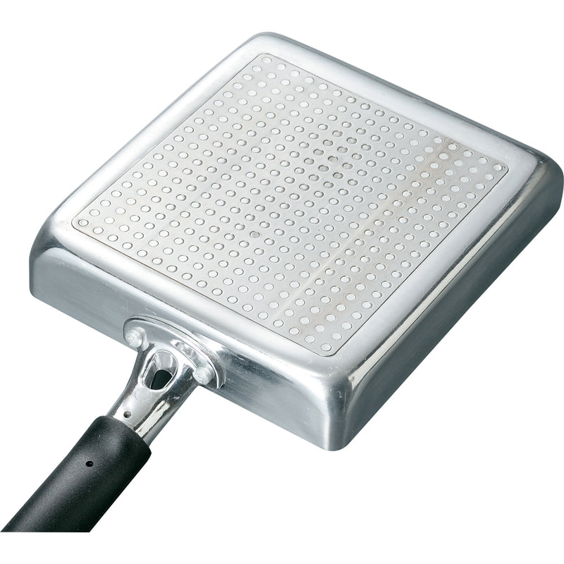 MTI ﾆｭｰIHﾐﾗｰ玉子焼(角底圧着)15×18cm