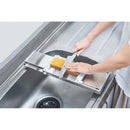 18-8ｽﾃﾝﾚｽ 砥石固定台 シンク･流台兼用