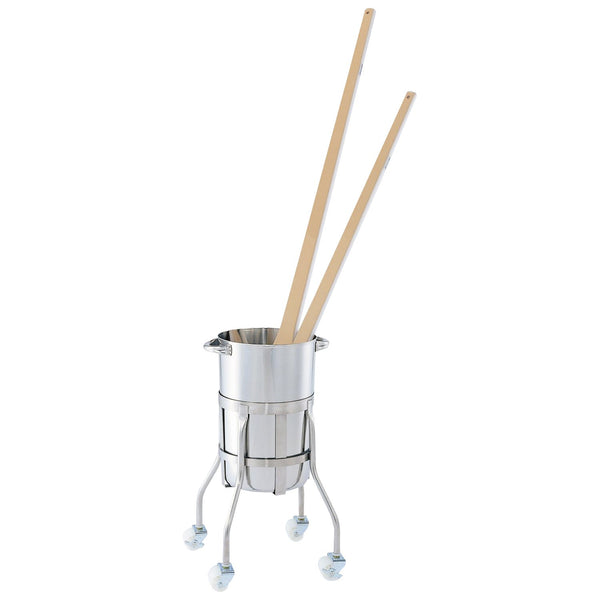 ST-Aスパテラスタンド用移動台