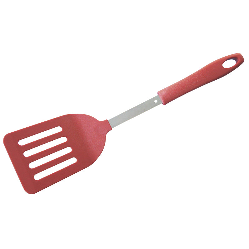 カラフル耐熱抗菌ターナー赤