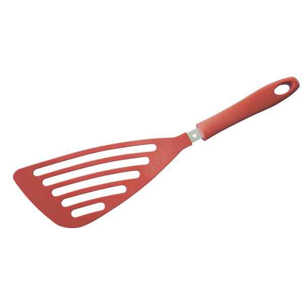 カラフル耐熱抗菌バタービーター赤