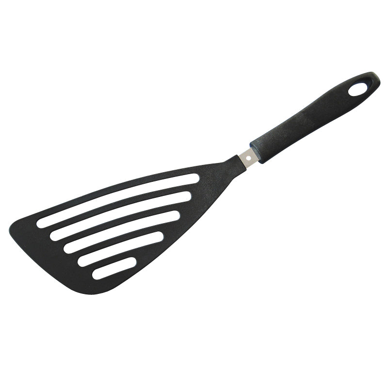 カラフル耐熱抗菌バタービーター黒