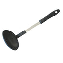 カラフル耐熱抗菌お玉黒