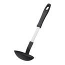 カラフル耐熱抗菌お玉(小)黒