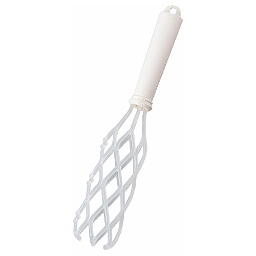 KT-091米研ぎ棒 ホワイト