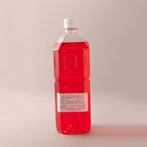 ランプオイル＜クロッカス＞赤色１Ｌ